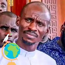 Profile for New Life Church & prayer centre Mombasa Pastor Ezekiel & Sarah  odero