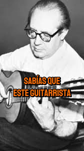 Andrés Segovia Hernández