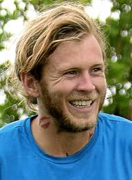 Austin Carey's Instagram, Twitter & Facebook