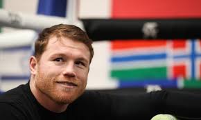 George Groves Picks Surprising Favourite Canelo Alvarez Fight Ahead of  September 13