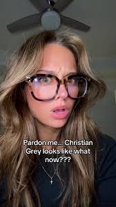 Christian Grey Now: What's the Buzz About?