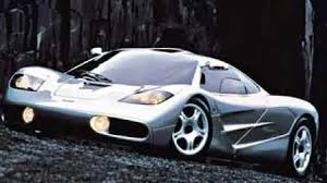 Image result for Brilliant Silver 1992 McLaren