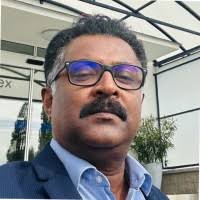 Ninan John Email & Phone Number