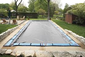 pool covers for 20ft x 40ft in ground pools platinum 20 year winter covers wc9849