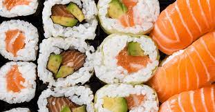 In fact, it's so tedious and difficult that i've. 3 Ways To Tell If Your Sushi Is Fresh Rb Sushi