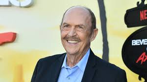 John Ashton Dead: 'Beverly Hills Cop' Actor Was 76