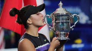 Check spelling or type a new query. Defending Champion Bianca Andreescu Pulls Out Of Us Open Sportsnet Ca