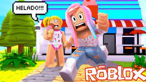 We would like to show you a description here but the site won't allow us. Goldie Se Escapa De La Heladeria En Roblox Obby Con Titi Juegos Youtube