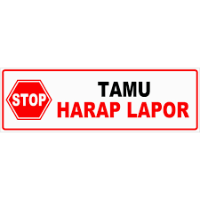 Maybe you would like to learn more about one of these? Harga Tamu Wajib Lapor Terbaru Agustus 2021 Biggo Indonesia