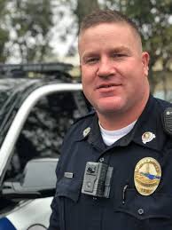 Gulf Shores Police Department