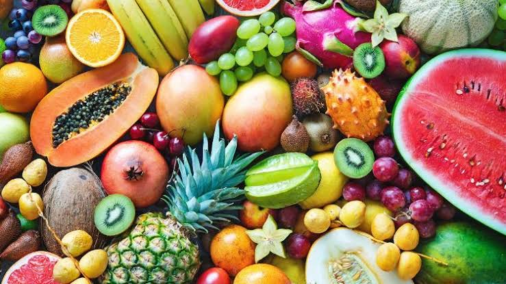 Quais frutas incluir na dieta para ajudar a melhorar a saúde do fígado?