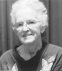 Joan Rigsby Obituary