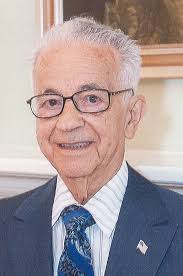 Obituary information for Paul Cicchini