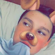 Cameron Houser (@camron0122)