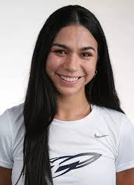 Krystal Clark's Instagram, Twitter & Facebook