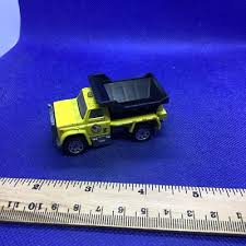 Image result for Bright Yellow 1990 Truck
