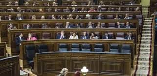 Definition of derogar in the definitions.net dictionary. El Congreso Exige Al Gobierno La Derogacion De La Lomce