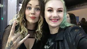 Collette Williams (@AmberskyeDrums)