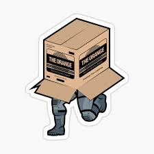 A subreddit dedicated to memes of the metal gear solid series. Box Metal Gear Solid Stickers Redbubble