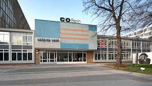 In autumn 2014 the internationally renowned art venue will tur. Amerika Haus Berlin De