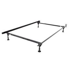Queen bed frame width is often an important factor when determining if a queen bed is a good fit. Mantua 1500wr Bed Frame Queen Instamatic American Freight Sears Outlet