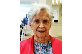 Christine Snyder Obituary (1929