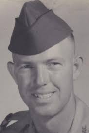 Dale Rose Obituary (1937