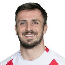 Profile C. Gallagher, Arbroath: Info, news, matches and statistics