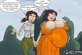 Hick44NSFW] Reagan x Robo Reagan (Inside Job) • Free Porn Comics