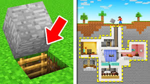 We did not find results for: I Built A Secret Underground Base For My Fans Minecraft Youtube
