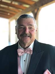 Terry Dale Byrd Obituary