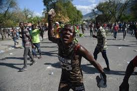 International news sources haiti star daily news and current events. Haiti Entre L Incurie Et Le Chaos Qui Peut Encore Gouverner