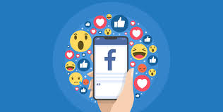 Facebook Ads campaign dashboard