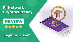 It is described as 'a long term project. Pi Network Cryptocurrency Review Legit Or Scam