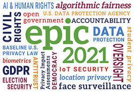 We did not find results for: Epic Electronic Privacy Information Center