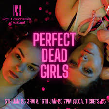 Mirren Wilson (@mirrenwilson)