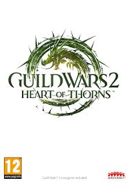 Köp Guild Wars 2 Heart Of Thorns