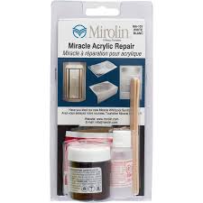 Check spelling or type a new query. Acrylic Tub And Shower Repair Kit White 3 W X 5 H Home Hardware