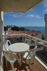 Joy Apartments Miami Platja Located In Miami Platja In The Catalonia Region 19 Km From Salou Joy Apartments Boasts A Seasonal Ou Outdoor Pool Salou Tarragona