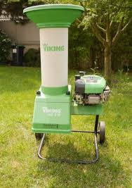 Broyeur A Vegetaux Essence Viking Viking Vegetal Jardinage