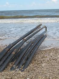 How can you enjoy metal detecting on your next vacation? Bolivar Mystery Where Is Oil Seepage Coming From Looking For Answers Culturemap Houston