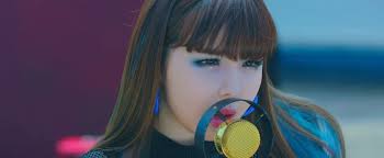 A customized cake was made especially for her. Review 4 44 Park Bom Ft Wheein Mamamoo Kpopreviewed