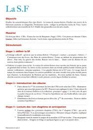 La S F Litterature Science Fiction Fiction