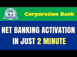 In order to further strengthen our internet banking system and make the system more secure from various cyber attacks, pnb ibs shield has been introduced for all corporate users. Corporation Bank Net Banking Registration Top Scholarships Scholarship Information