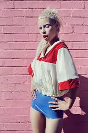 Music Archives Yolandi Visser Die Antwoord Style