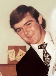 Tribute to Edward Joseph Bergin