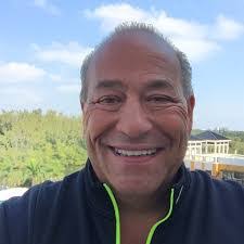 Tony Dabney's Instagram, Twitter & Facebook