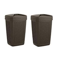 Find the best kitchen trash can for your needs. Pin On Kitchen Trash Cans