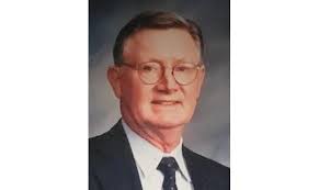 Dr. William Booth Obituary (1941-2024)