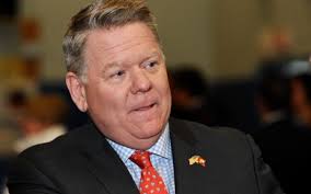 Peter Biondi Archives